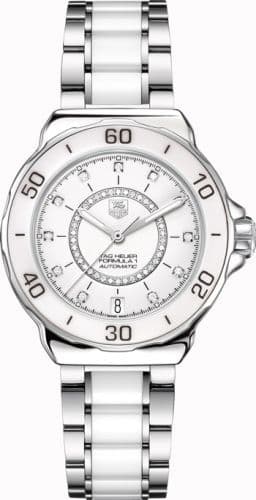 TAG Heuer WAU2211.BA0861