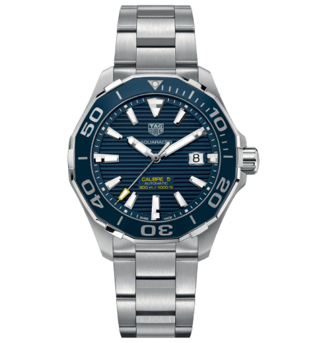 TAG Heuer WAY201B.BA0927
