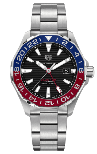 TAG Heuer WAY201F.BA0927