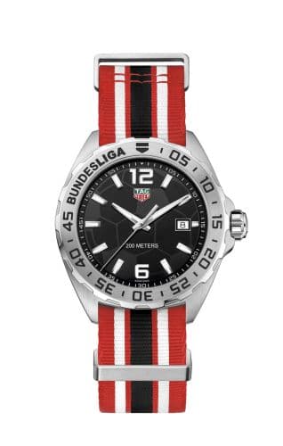TAG Heuer WAZ1013.BC0888