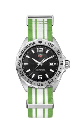 TAG Heuer WAZ1013.BC0889