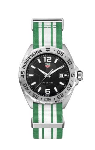 TAG Heuer WAZ1013.BC0890