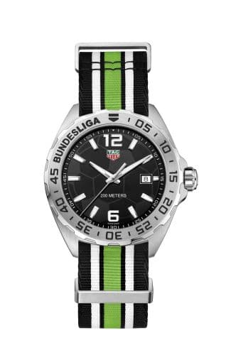 TAG Heuer WAZ1013.BC0891
