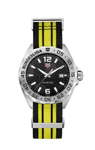 TAG Heuer WAZ1013.BC0892