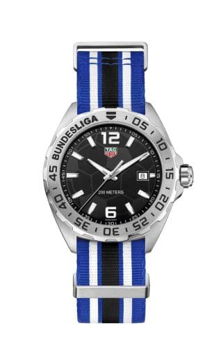 TAG Heuer WAZ1013.BC0893