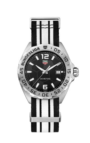 TAG Heuer WAZ1013.BC0896
