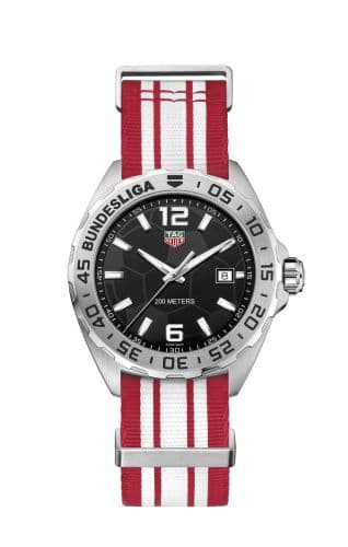 TAG Heuer WAZ1013.BC0897