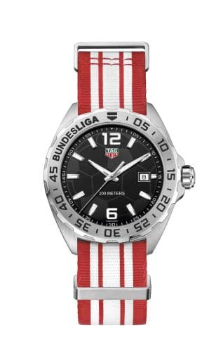 TAG Heuer WAZ1013.BC0898