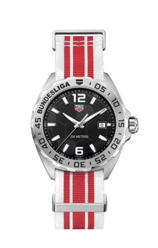 TAG Heuer WAZ1013.BC0899