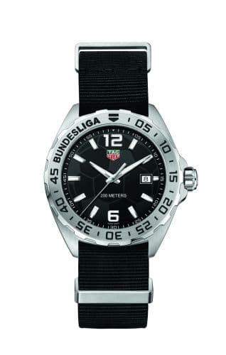 TAG Heuer WAZ1013.FC8198