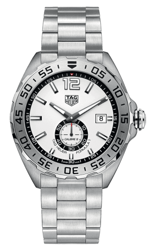 TAG Heuer WAZ2013.BA0842