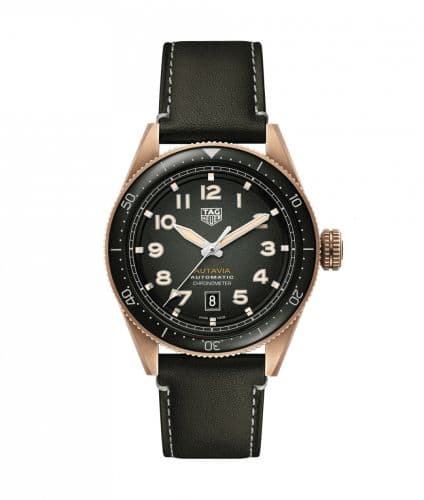 TAG Heuer WBE5190.FC8268