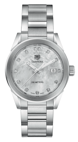 TAG Heuer WBG1312.BA0758