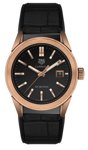 TAG Heuer WBG1351.FC6418