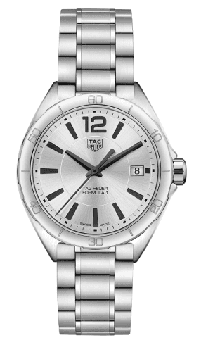 TAG Heuer WBJ1411BA0664