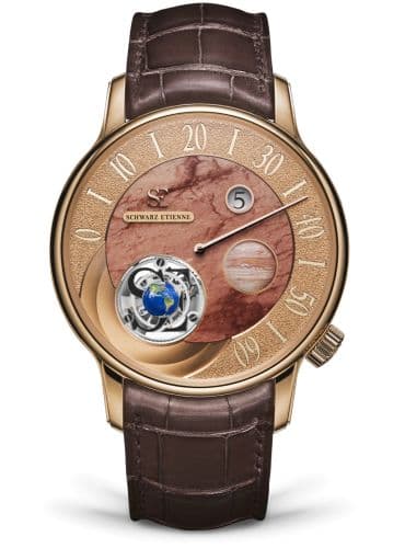 Schwarz Etienne WCF20TJTHRB21AA