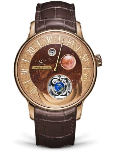 Schwarz Etienne WCF20TJTURB21AA