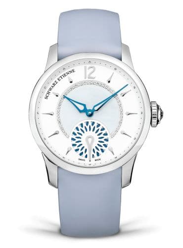 Schwarz Etienne WFI01MA16SSW25-A