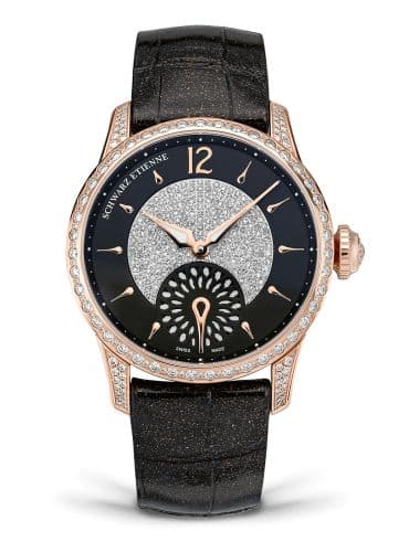 Schwarz Etienne WFI04MA01RBW01-A