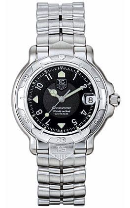 TAG Heuer 6000 WH5215.BA0676