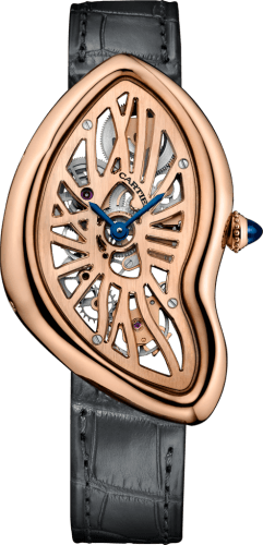 Cartier Crash de Cartier WHCH0006