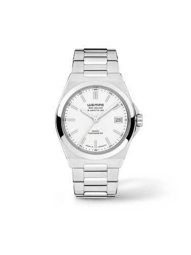 Wempe Glashütte I/SA WI000001