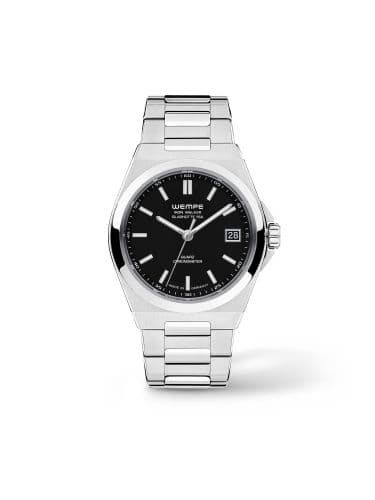 Wempe Glashütte I/SA WI000002
