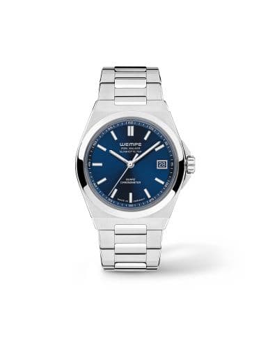 Wempe Glashütte I/SA WI000003