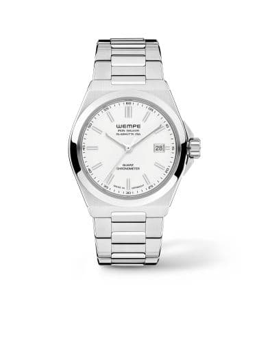 Wempe Glashütte I/SA WI000004