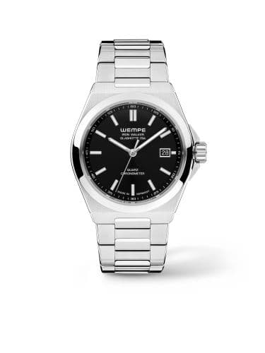 Wempe Glashütte I/SA WI000005