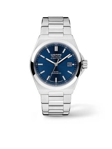 Wempe Glashütte I/SA WI000006