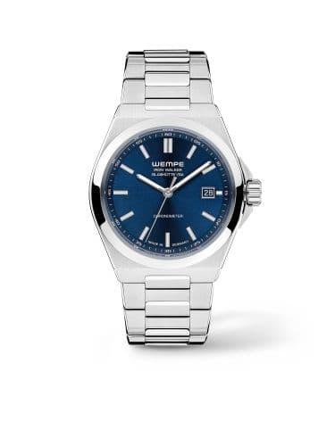 Wempe Glashütte I/SA WI100006