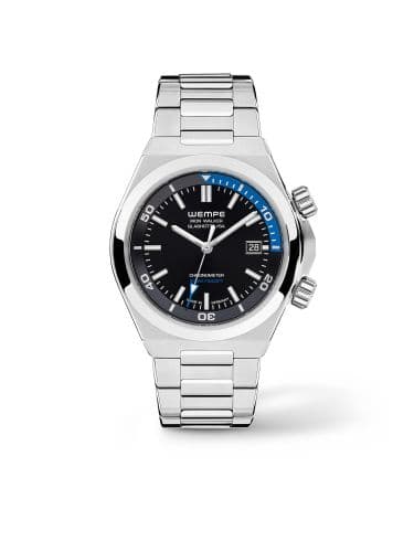 Wempe Glashütte I/SA WI200001