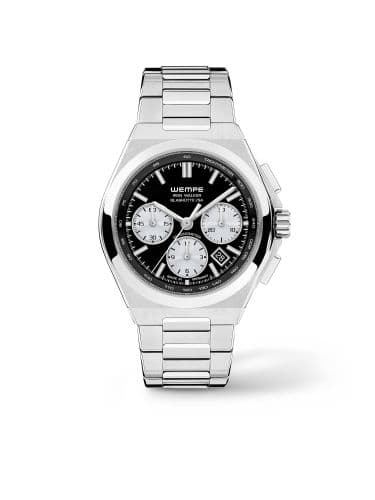 Wempe Glashütte I/SA WI300001