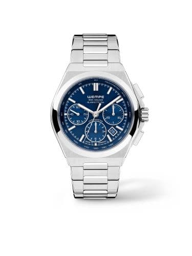 Wempe Glashütte I/SA WI300002