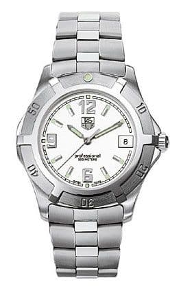 TAG Heuer WN1111.BA0332