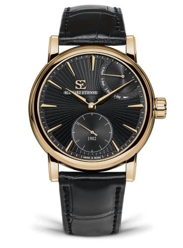 Schwarz Etienne WRO16MS31RB01AA