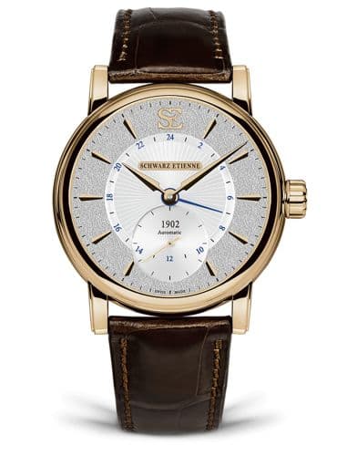 Schwarz Etienne WRO17MA27RB21AA