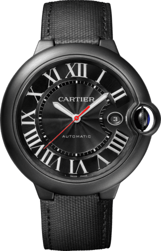 Cartier WSBB0015