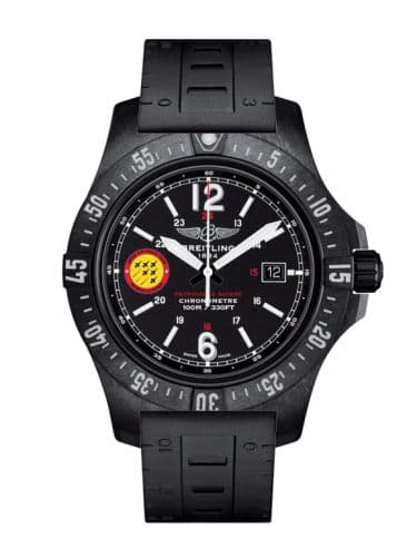 Breitling X74320B5.BG23.293S