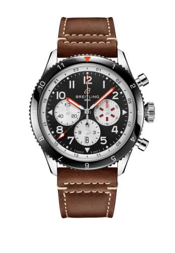 Breitling YB04451A1B1X1