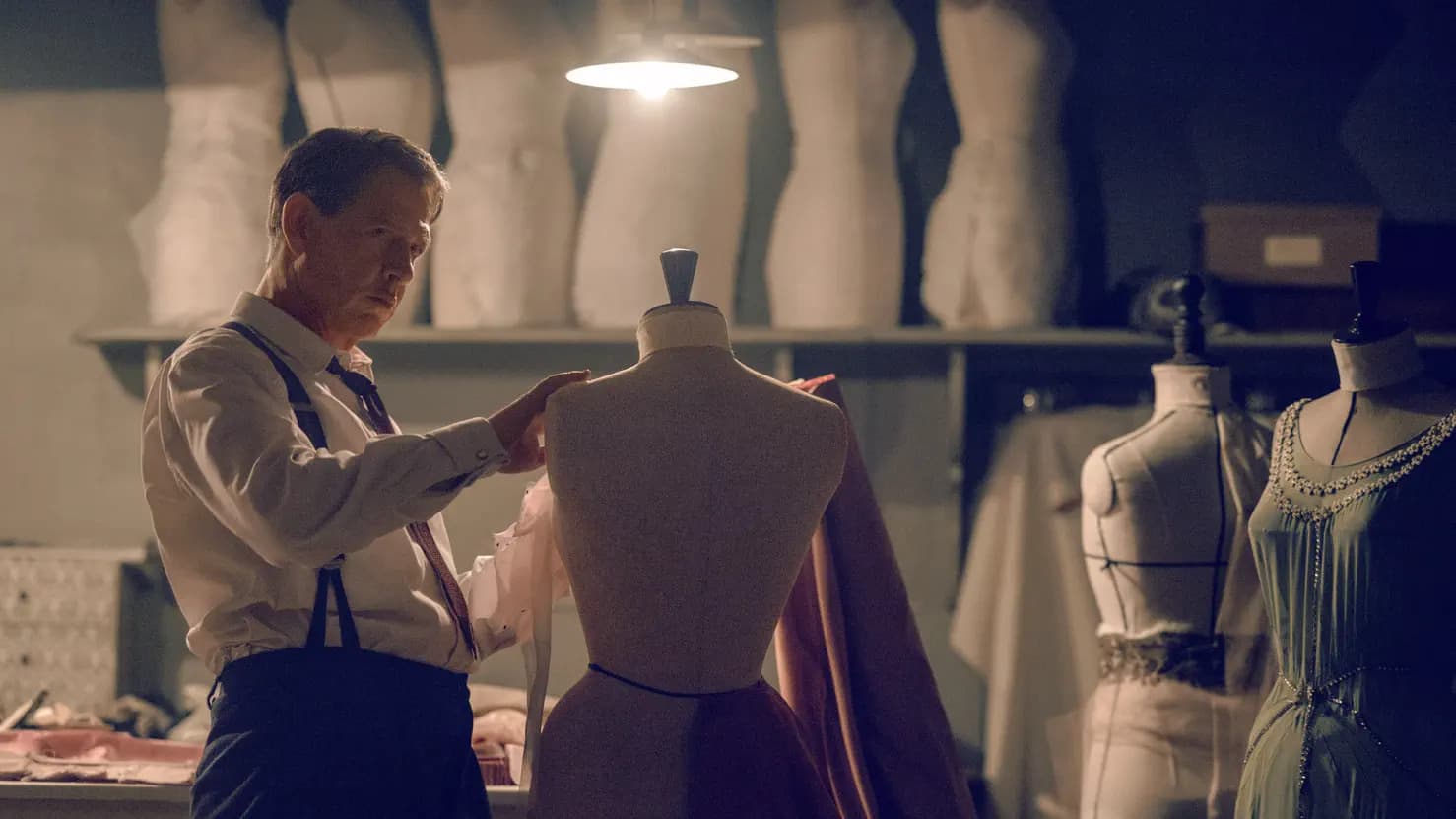 Modanın Efsaneleri Ekranlarda