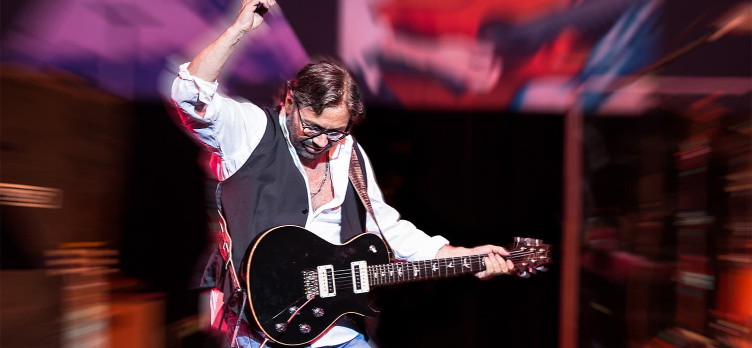 Bu Yıl Kış Gelmeyecek: 2024 Yazı Konser ve Festivalleri