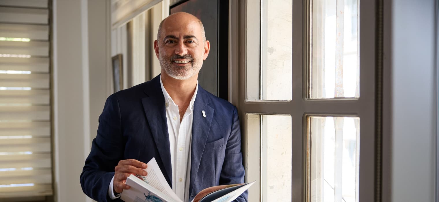 Burkay Adalığ: “Rakı Sofrasını Hiçbir Şeye Değişmem”