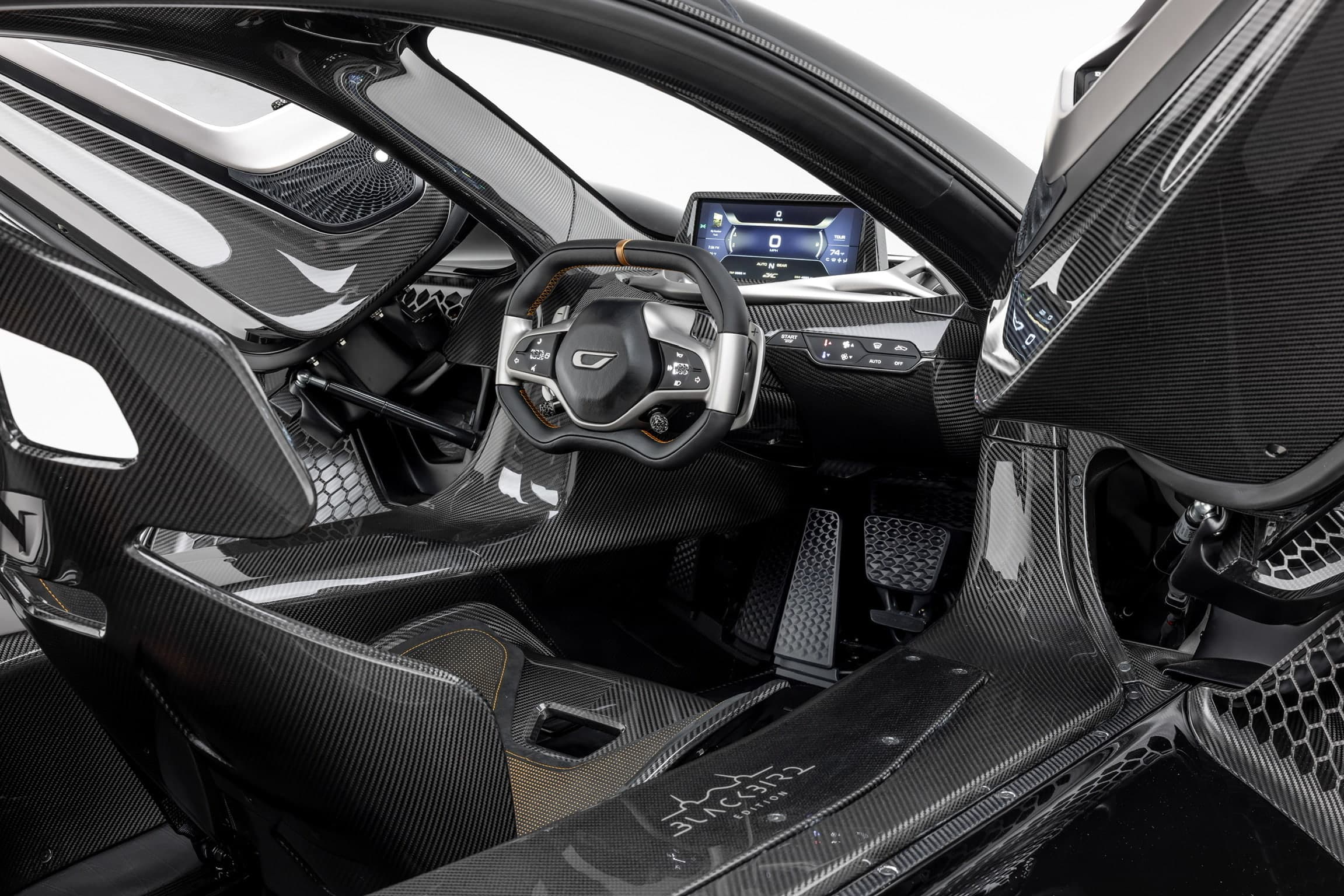 CZINGER C21 SAATOLOG 07