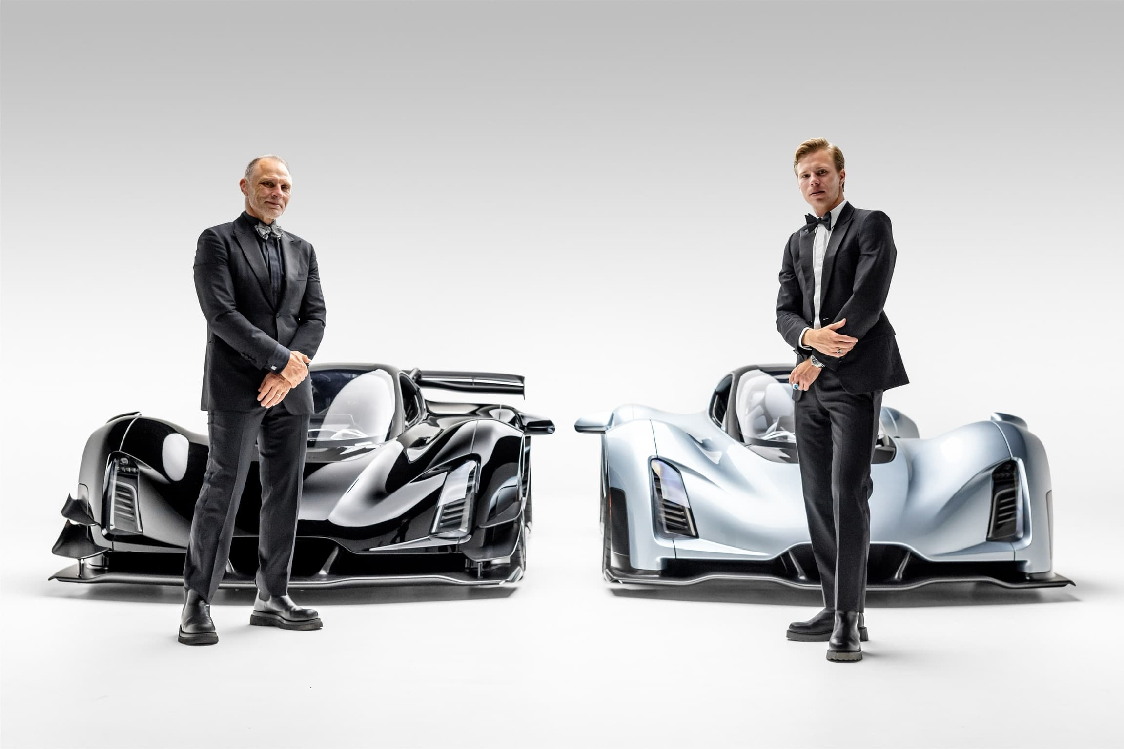 CZINGER C21 SAATOLOG 09