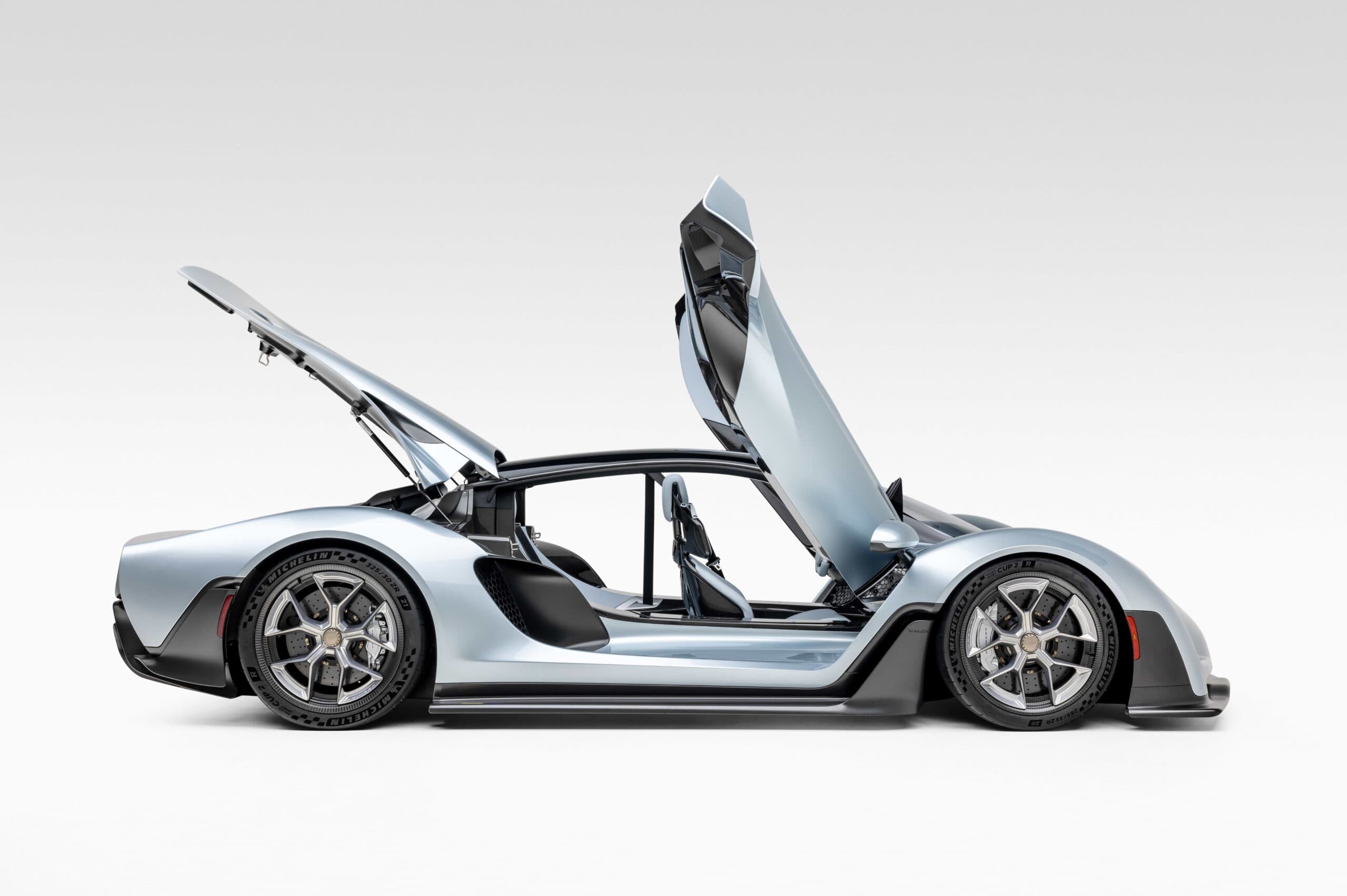 CZINGER C21 SAATOLOG 10