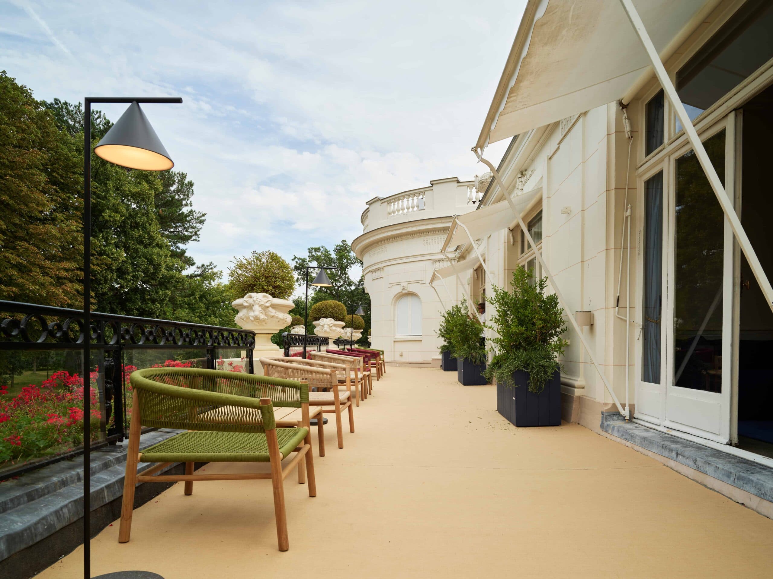 Casa Italia Paris 2024 Saatolog 09