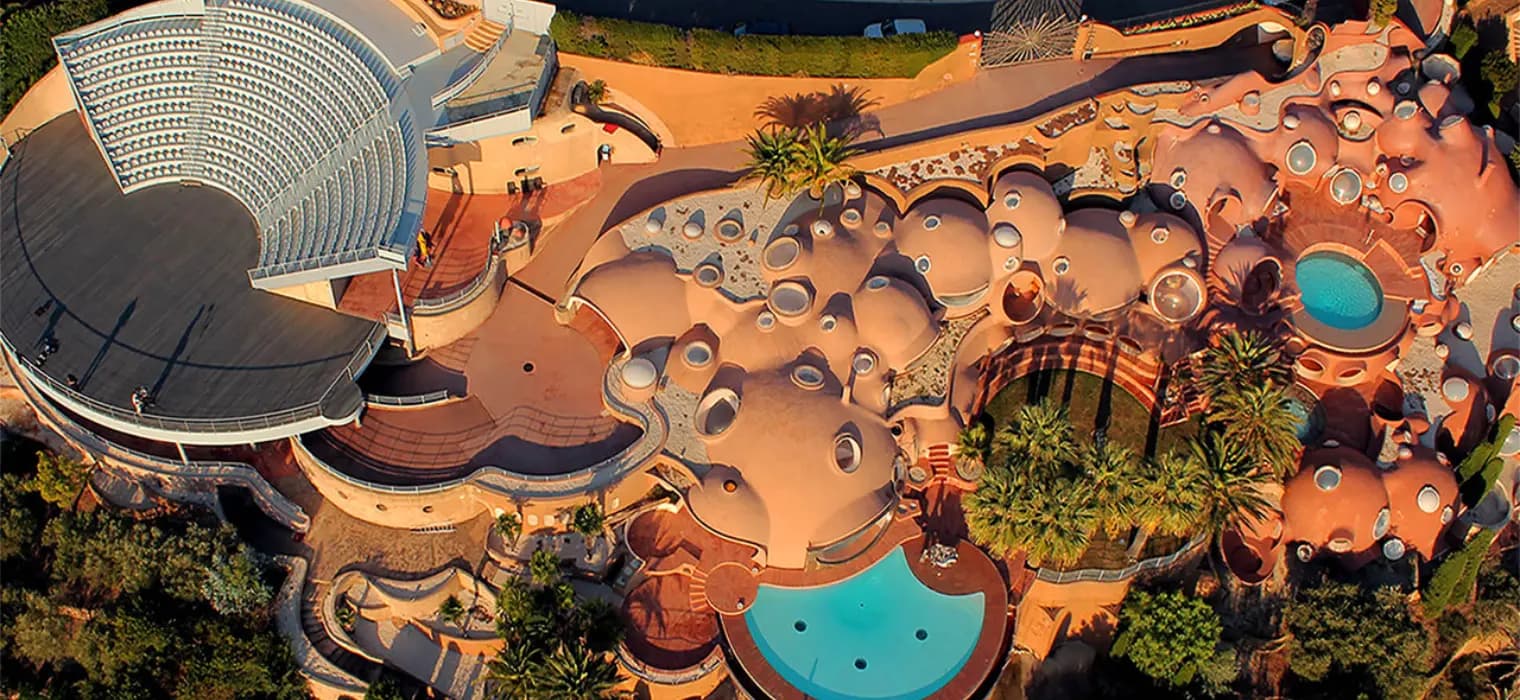 Dünyanın En Pahalı Evleri