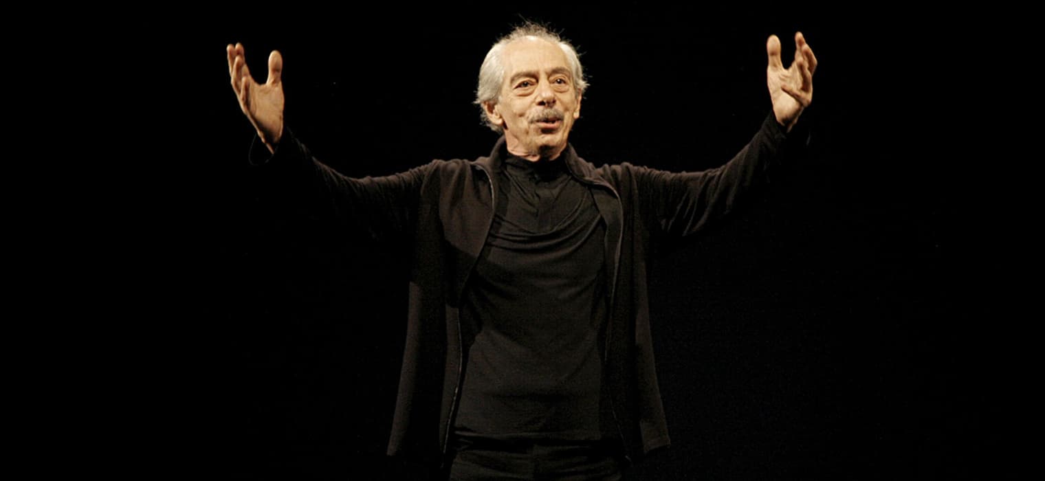 Genco Erkal: “Ama Biz Unutmayız, Hep İçimizde Yaşar”